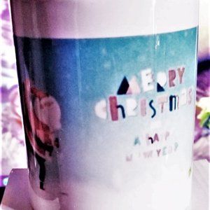Santa Mug